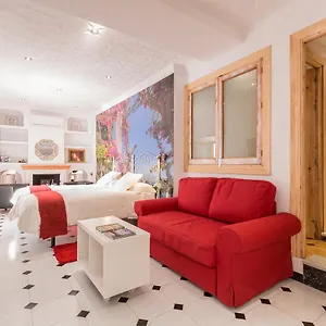 2* Bed & Breakfast Salamandra Plaza