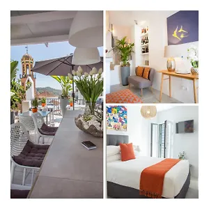 4* Gasthuis Almijara